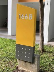 Blk 166B Teck Whye Crest (Choa Chu Kang), HDB 3 Rooms #554132801